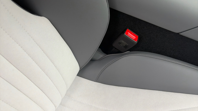 MG Cyberster 375kW GT Dual Motor 77 kWh 2dr AWD Auto Electric Convertible